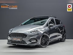 Ford Fiesta - ST-3 1.5 260pk PERFORMANCE PACK |REVO stage 2|Milltek dual outlet|MB Design 19"|verlagings