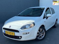 Fiat Punto Evo - 0.9 TwinAir Sempre BTW/CLIMA/CRUISE/LMV/5D/PDC/NAVI