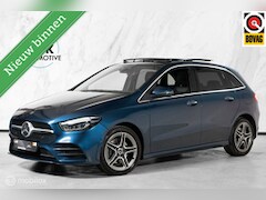 Mercedes-Benz B-klasse - 250 e Business Solution AMG PANO|SFEER|LED