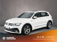 Volkswagen Tiguan - Comfortline Business 1.5 TSI 130pk Panoramadak, Elektrische achterklep, Adaptive cruise co