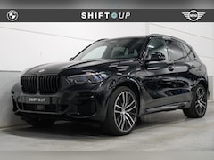 BMW X5 - xDrive45e M-Sport | Panoramadak | CoPilot | Stoelventilatie | Head Up | Harman Kardon