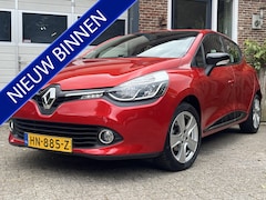 Renault Clio - 0.9 TCe Expression '15 Airco Cruise Navi