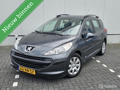 Peugeot 207 SW - 1.4 VTi X-line 1e eigenaar 90DKM
