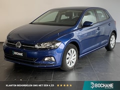 Volkswagen Polo - 1.0 TSI Comfortline AUTOMAAT | NAVIGATIE | ADAPTIEVE CRUISE CONTROL