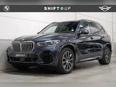 BMW X5 - xDrive45e M-Sport | Panoramadak | Bowers Wilkins | Stoelventilatie | Head Up