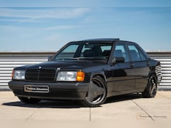 Mercedes-Benz 190-serie - 190E BRABUS 3.0 | 156.000KM | German Delivered | Full Documentation