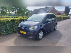 Volkswagen Up! - 1.0 take up BlueMotion AIRCO/NAVI BJ 2015