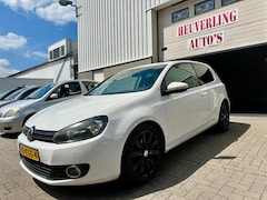 Volkswagen Golf - 1.4 TSI Highline | Airco | Carplay | Automaat