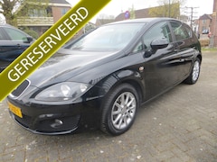 SEAT Leon - 1.2 TSI Ecomotive Style CLIMA CRUISE NAP 100.924KM