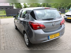 Opel Corsa - 1.4 Favourite airco/cruise /audio/blue tooth