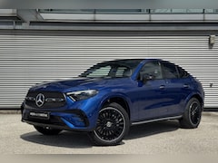Mercedes-Benz GLC-klasse Coupé - GLC 400e Automaat 4MATIC Sport Edition | AMG Premium Pakket | Winterpakket | Nightpakket |