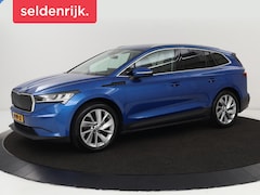 Skoda Enyaq iV - 60 | Stoel & stuurverwarming | Carplay | Keyless | Navigatie | Camera | Cruise control | F