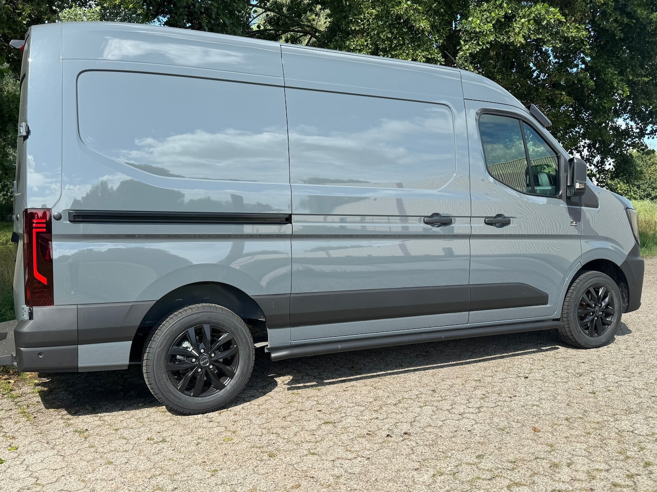 Renault Master - T35 2.0 dCi 170 L2H2 Extra DC - AutoWereld.nl