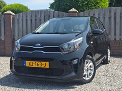 Kia Picanto - 1.0 CVVT ComfortPlusLine Navigator Kia Picanto 1.0 CVVT 67pk | Navi | P. camera | Airco | 2019