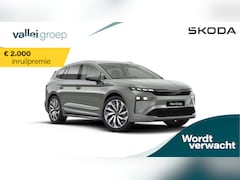 Skoda Enyaq iV - Business Edition Elektromotor 150 kW / 204 PK SUV