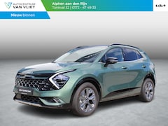 Kia Sportage - 1.6 T-GDi Hybrid GT-Line | Stoel verwarming | Schuif kantel dak |