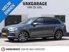 Audi Q7 - 60 TFSI e quattro Pro Line S Competition Pano | 22"L.M. | Black-Line