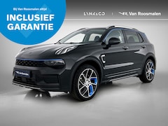 Lynk & Co 01 - 1.5 Business 1800KG Trekgewicht Rijklaarprijs