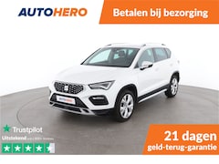 SEAT Ateca - 1.5 TSI Xperience | CF22153 |