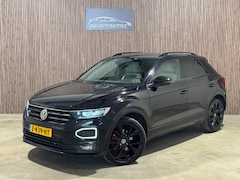 Volkswagen T-Roc - 2.0 TSI 4Motion PANO DSG