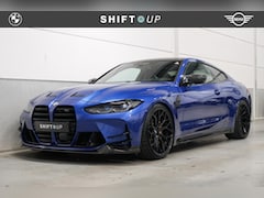 BMW 4-serie Coupé - M4 Competition Keramisch | Schaalstoelen | AC Schnitzer | Carbon