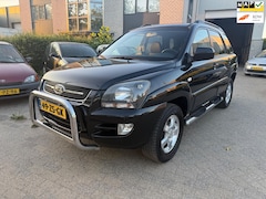 Kia Sportage - 2.0 Clima Trekhaak Nw Apk Nap