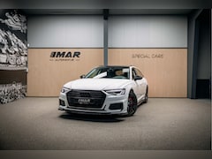 Audi A6 Avant - 55 TFSI e Quattro Competition | Quattro | Plug-In Hybride | Pano | Sportstoelen |
