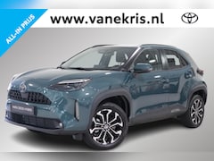 Toyota Yaris Cross - 1.5 Hybrid 130 Dynamic, €1000, - Inruilpremie, Comfort Pack, BSM, Apple Carplay & Android