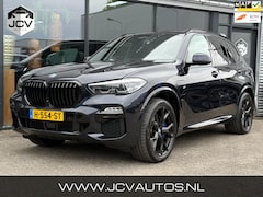 BMW X5 - XDrive45e High Executive M-Sport/Leder/Pano/Trekhaak