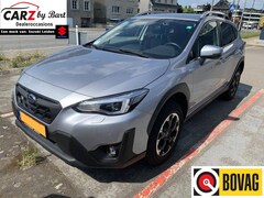 Subaru XV - 1.6i LUXURY AWD AUTOMAAT Stoelverwarming | Carplay/Android | Camera