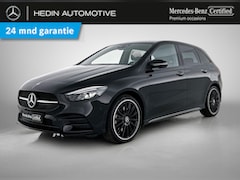 Mercedes-Benz B-klasse - B 250e Automaat AMG Line | Nightpakket | LED | Sfeerverlichting | Stoelverwarming | Parktr