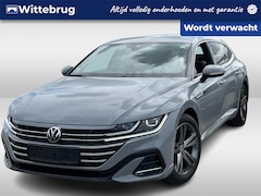 Volkswagen Arteon Shooting Brake - 1.4 TSI 218pk eHybrid R-Line Business+ DSG Automaat / Panorama dak / Navigatie / LED IQ /