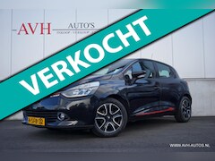 Renault Clio - 0.9 TCe Expression