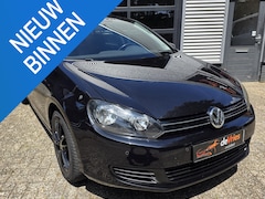 Volkswagen Golf - 1.6 Comfortline *5DRS-AIRCO-APK
