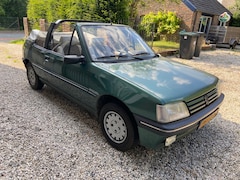 Peugeot 205 - 1.4 Roland Garros