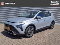 Hyundai Bayon - 1.0 T-GDI Comfort Smart | Automaat | Apple Carplay/Android Auto | Camera | Navi