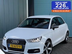 Audi A1 Sportback - 1.4 TFSI Sport Pro Line S /XENON/Automaat