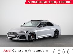 Audi RS5 - Coupe 2.9 TFSI quattro 450pk | Panoramadak | Dynamic pakket | HUD | B&O Soundsystem | Matr