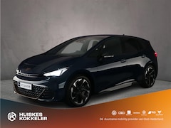 CUPRA Born - Adrenaline 230pk Automaat Stuurwiel verwarmd, Snelheidsbegrenzer, Parkeersensoren, App con