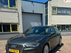 Audi A3 Sportback - 1.4 e-tron PHEV Ambition Pro Line plus