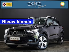 Volvo XC40 - 1.5 T5 Recharge Inscription Camera | Harman Kardon audio installatie