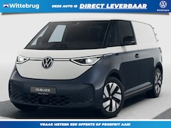 Volkswagen ID. Buzz Cargo - Anniversary Edition 79 kWh