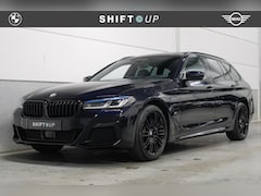 BMW 5-serie Touring - 530e xDrive M-Sport | Panoramadak | Head Up | Harman Hardon