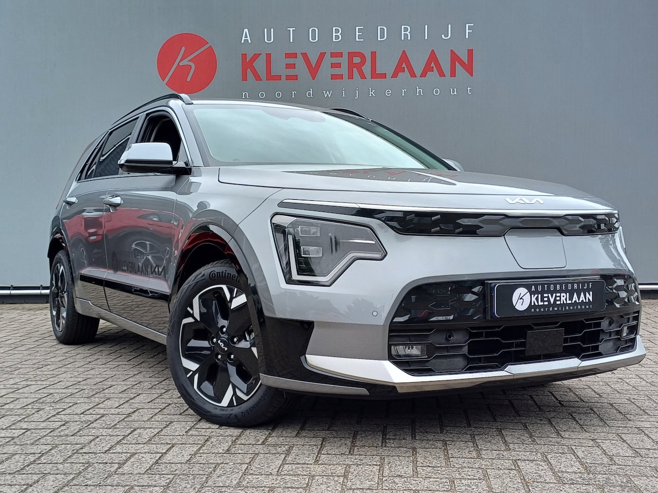 Kia Niro EV - DynamicPlusLine 64.8 kWh | BIJTELLING TARIEF 2024 | ELEKTRISCH | ADAPTIVE CC | STOELVERWAR - AutoWereld.nl