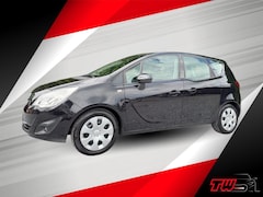 Opel Meriva - 1.4 Turbo Edition | NWE APK | AIRCO | TREKH | PDC