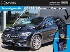 Mercedes-Benz GLA-Klasse - 250 e AMG Line
