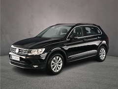 Volkswagen Tiguan - Comfortline 1.5 TSI 150pk DSG Automaat Trekhaak, Adaptive cruise control, Achteruitrijcame