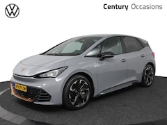CUPRA Born - Adrenaline 62 kWh Ecc / Navi / Camera