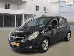 Opel Corsa - 1.3 CDTi EcoFlex S/S '111' Edition AIRCO CRUISE 2 X SLEUTELS