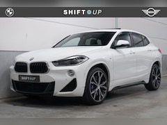 BMW X2 - sDrive20i M-Sport | Panoramadak | Head Up | Hifi | Camera